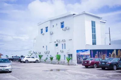 White Deck Beach Resort Hotels near RCCG The Messiah's Place