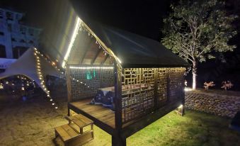 Fengwanqing Manor Homestay