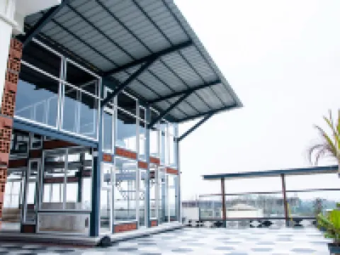 Hotel Lake View Hotels in Murshidabad