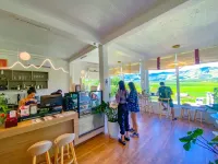 Pavilion Pha Leuang & Bungalows - พร้อมอาหารเช้า