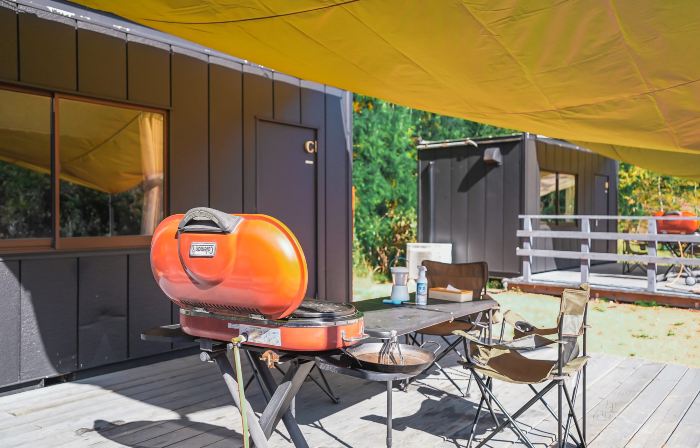 Bulls Camp -Guesthouse with pets at the foot of World Heritage Mt.Fuji-