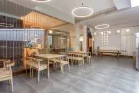 Wuyuan Niujie Forest Hot Spring Homestay