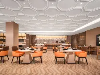 Vienna International Hotel (5.0 Linzi District Government Qingyin Expressway Intersection Store) - 3-نجوم