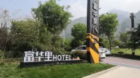 Fu Huali Hotel