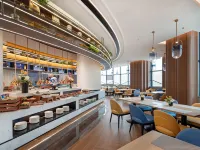 Hampton by Hilton Xi‘an South Gate City Wall Hotels near Nanmen Square