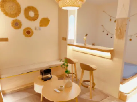 Manyue Homestay (Jingning Branch) Hotels in Jingning