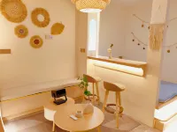 Manyue Homestay (Jingning Branch) Hotels in Jingning County