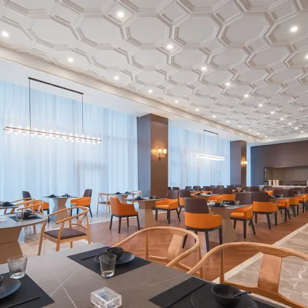 Vienna International Hotel (Linyi Tanyi Branch)