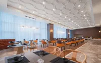 Vienna International Hotel (Linyi Tanyi Branch) - servizio colazione