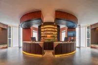 Nanyang Nian Nian Pomelo Hotel (Wuyue Square, South China Airlines Building, North People's Road)