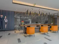 Magnotel Hotel (Huludao Passenger Terminal) Hotels in Huludao