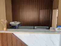 Beluga City Hotel Hotels in Xingtang