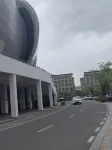 Rongrong Homestay (Ruijin Stadium Branch)