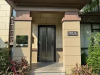 Flower Garden Flower Palace