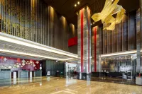 G-dimension e-sports IP Hotel Hotels in Luochuan