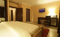 Chesney Hotel