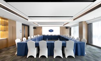 Hampton by Hilton Zibo Haidai Tower