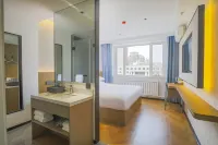 Jing yue  Hotel Hotels in Dongsheng Wanfujing/Wanda Plaza