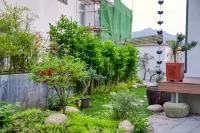 Hangzhou Yinxi Tea House (West Lake Lingyin) - Villas