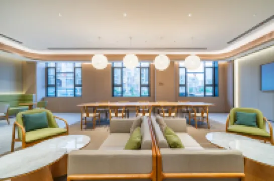 JI Hotel (Kuqa Donghu)