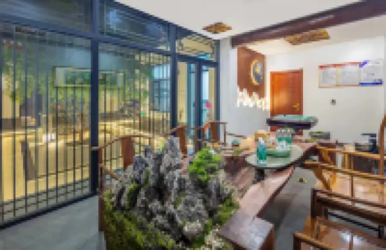 Jin Boshe Inn