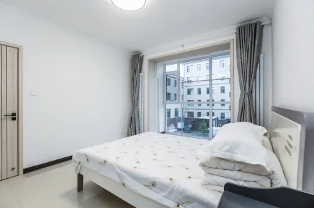 Saihanba Cozy Farmhouse Отели в г. Вейчан