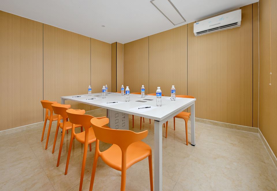 2. 위안이 호텔 선..