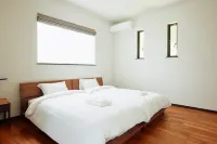 Syla Hotel Pool Villa Hotel di Yokosuka, Kanagawa
