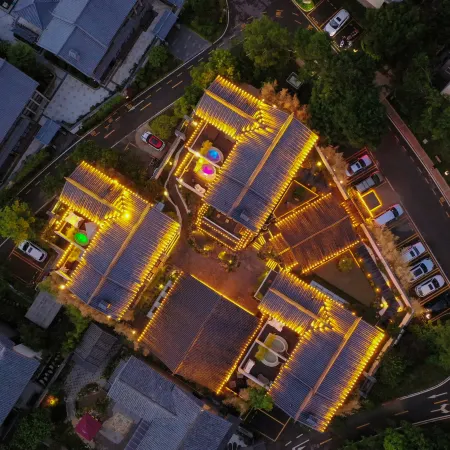Lijiang Angela Hotel