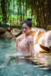 Qingyuan Fogang ShamPoola Squirrel Hotel - Hot Springs