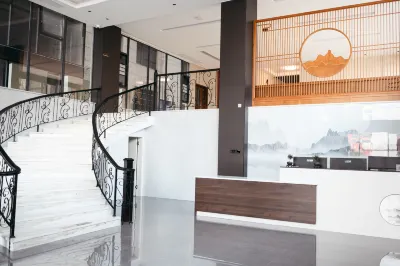 Yaofu Homestay (Yanping University City Branch) Hotel in zona Anji Station