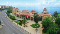 Haichao Scenic Apartment (Ocean Flower Island)