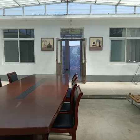 Guanglu Island Ledao Farm stay