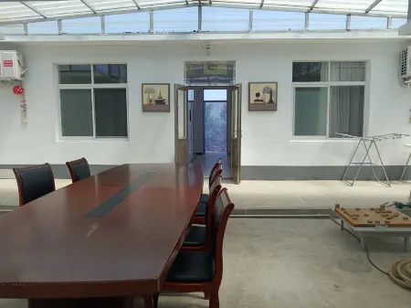 Guanglu Island Ledao Farm stay