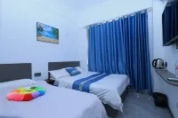 Rizhao Jiabin Homestay Hotel