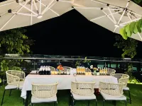 Zhenkang Starry Sky Camp Hotels in Zhenkang County