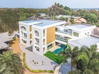 J Park Pakchong Hotels near Thongsomboon Club