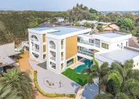 J Park Pakchong Các khách sạn gần Wat Nong Ta Kaeo