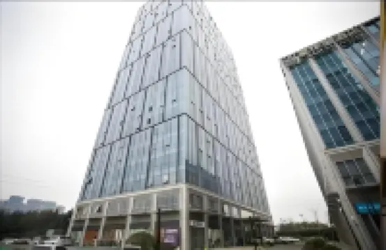 小藍鯨臻選飯店公寓（南京南站店）