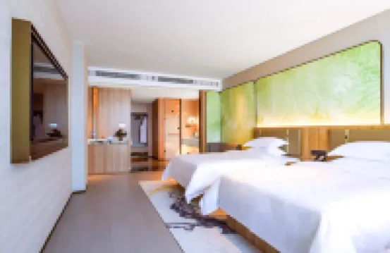 Radisson Hotel Cangnan