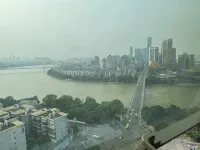 柏雅·江悅智居（柳州銀泰城店）