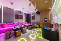 Floral Lux Hotel·Xiapu Time Walk Hotel Hotels in Xiapu