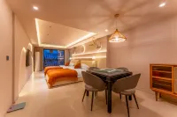 Yunsu Luxury Scenic Homestay (Xijiang Qianhu Miao Village Dongyin Viewing Platform) - Bữa sáng