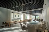 Nalati Bugoo Secret Realm Boutique Homestay - breakfast