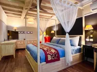 Heritage Hideaway Retreat