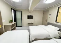 Jinhu Forun Hotel Hotels near Liushuwan Wetland Park