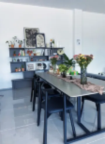 莫幹山嶼你親子民宿（庾村廣場店）