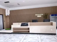 Pero Hotel (Tongliao People's Hospital)