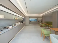 全季酒店（寧德萬達蕉城南路店） 寧德酒店