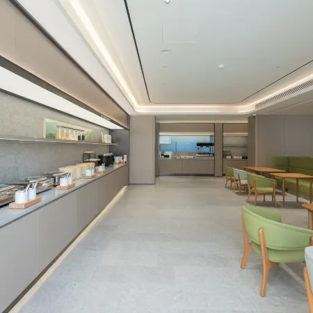 JI Hotel (Ningde Wanda Jiaocheng Nan Road)
